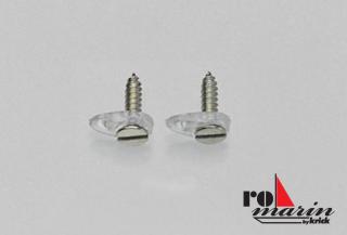 [ KRRO1545 ] Krick vergrendingsslot 10 st