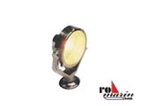 [ KRRO1640 ] Krick zoekschijnwerper 15 mm 6v 1st