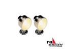 [ KRRO1641 ] Schijnwerper 10,5 mm 6V (VE2)