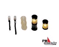 [ KRRO1645 ] Doppelrundumleuchte 5,4x12mm (VE2) 