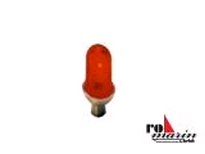 [ KRRO1647 ] Rotlicht mit Miniaturglühlampe 6 V