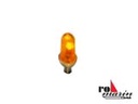 [ KRRO1649 ] Gelblicht mit Miniaturglühlampe 6 V