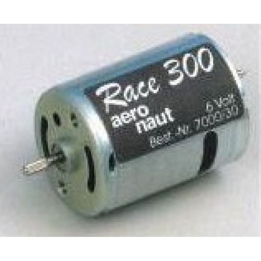 [ AE7000-30 ] motor race 300 6 volt