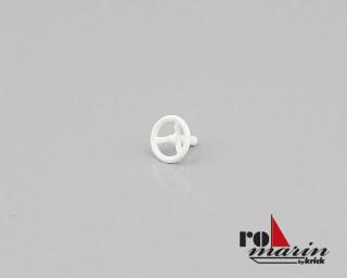[ KRRO1755 ] Handrad 5mm    (VE10)