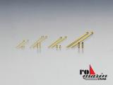 [ KRRO6105 ] Splinte- U.Huelsensatz Ms