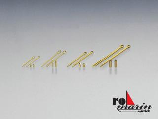 [ KRRO6108 ] Krick robbe Splinte- U.Huelsensatz Ms