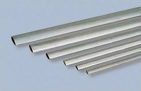 [ KS1105 ] Aluminium streamline  3/4&quot; (19.05x915mm)   1st