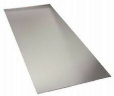 [ KS275 ] TIN SHEET .013X4X10