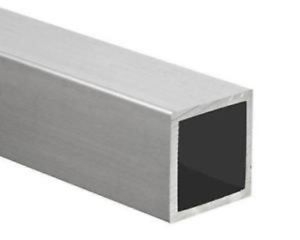 [ KS83012 ] Aluminium vierkante buis 355x3.97mm    