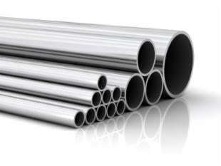 [ KS3906 ] K & S Aluminium buis 7mm / 6mm 1 meter
