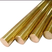 [ KS3950 ] K & S messing vol rond / brass rod 0.5mm  1 meter 5pcs