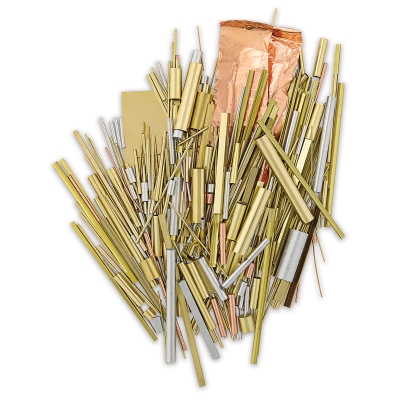 [ KS707 ] K&S buis en profiel assortiment