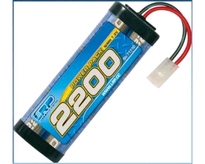 [ LRP71110 ] power pack 2200    7.2V